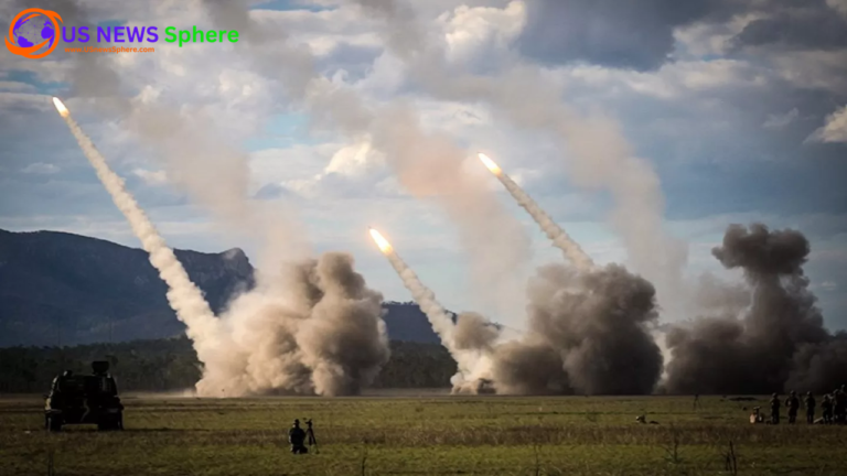 ATACMS Long Range: US Enhances Military Support for Ukraine with ATACMS Missile Systems