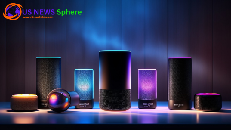 Amazon Unveils Advanced Alexa, Innovative Echo Devices, and the Cutting-Edge eero Max 7