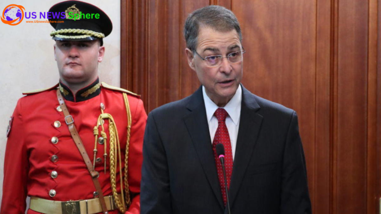 Canadian House Speaker Issues Apology for Commending WWII Veteran with Nazi Links