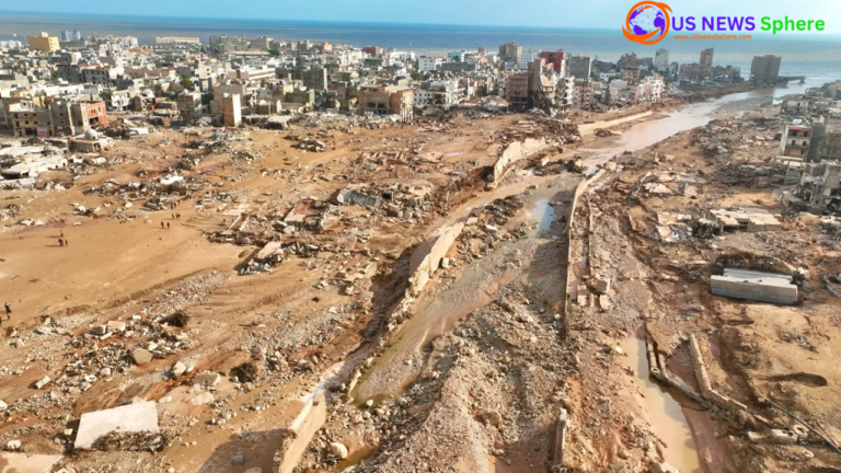 Aging Dams: The Looming Threat of Aging Dams Worldwide