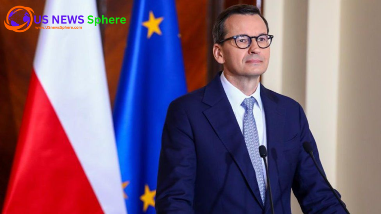 Poland Halts Arms Supply to Ukraine Amid Diplomatic Strain and Upcoming Elections