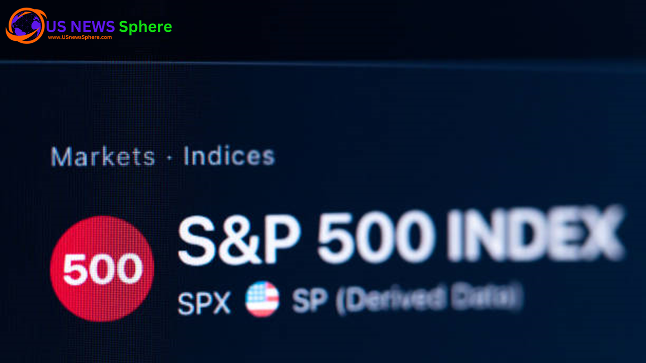 Read more about the article S&P 500 : Stagnation in the S&P 500: A Two-Year Overview