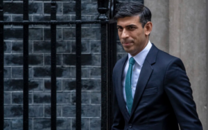 Read more about the article Rishi Sunak, British prime minister has a critical month ahead to rouse his party from its complacency. Should he falter, the outcome of the next election may already be decided.