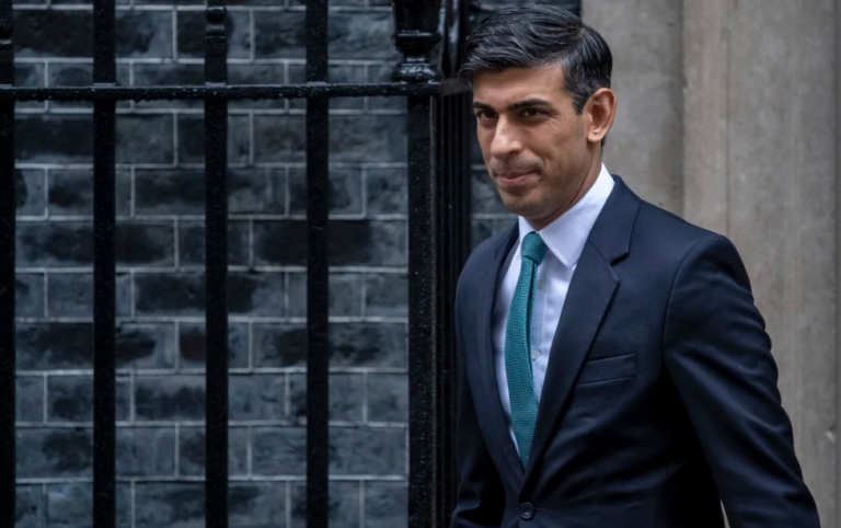 Rishi Sunak, British prime minister has a critical month ahead to rouse his party from its complacency. Should he falter, the outcome of the next election may already be decided.