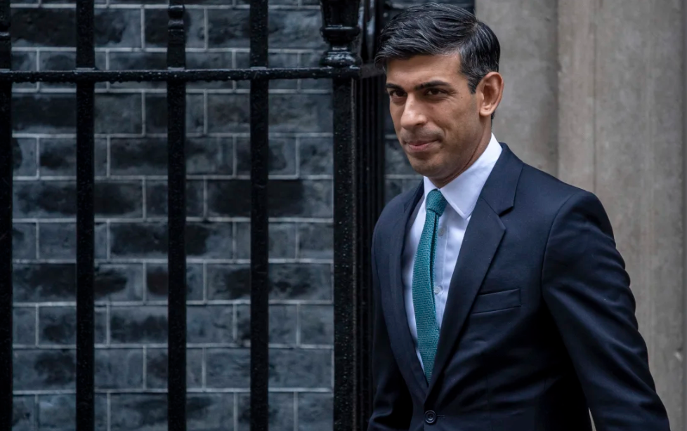 Read more about the article Rishi Sunak, British prime minister has a critical month ahead to rouse his party from its complacency. Should he falter, the outcome of the next election may already be decided.