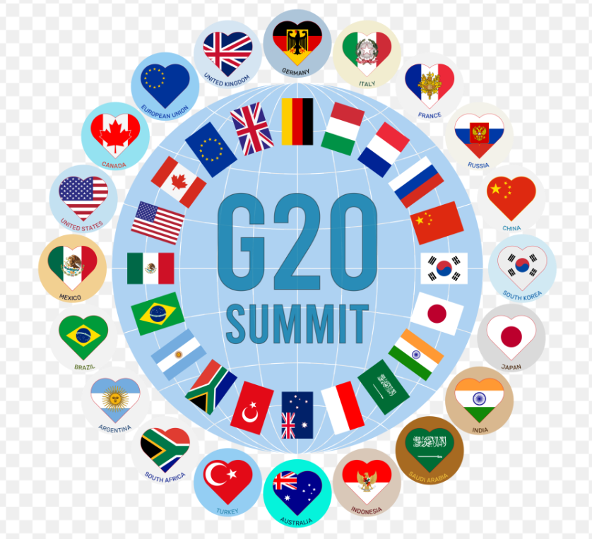 Read more about the article Why Prime Minister Narendra Modi of India’s (BHARAT) decision to gift cotton scarves to G20 leaders