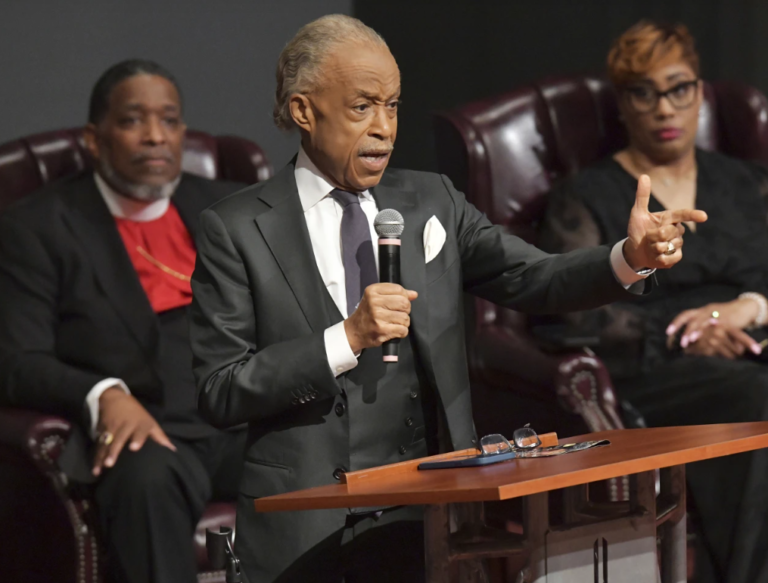 As the Jacksonville shooting victims are remembered, advocates shine a spotlight on the disturbing rise in anti-Black hate crimes.