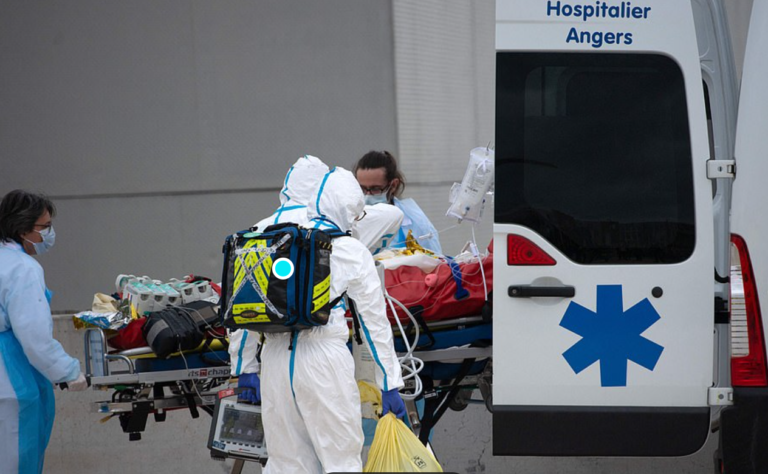 COVID Cases Surge, Yet Experts Hold Hope