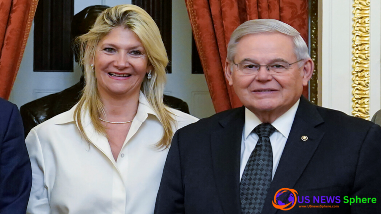 US; “Allegations Against Senator Menendez: A Turning Point in US-Egypt Relations?”