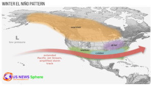 Read more about the article Strengthening El Niño and California’s Winter Forecast