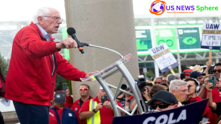 Auto Workers Strike: A Deep Dive into the Ongoing Tussle