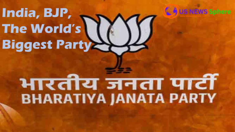 India: Navigating the Political Landscape: BJP’s Monumental Election Campaign in India
