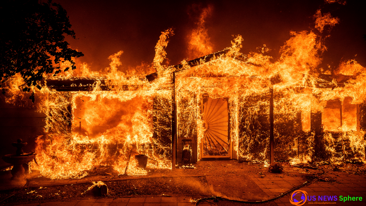 Read more about the article “Fortifying Resilience: California’s Strategic Initiative to Ensure Home Insurance in Wildfire-Prone Areas”