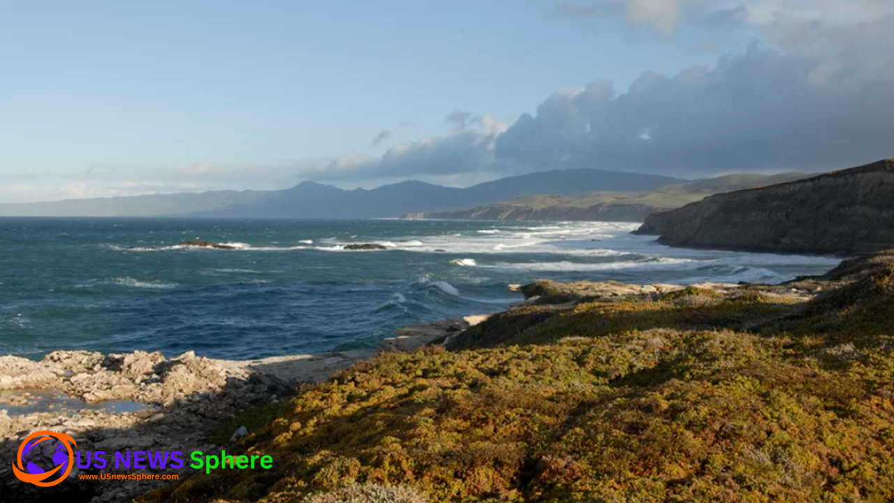 You are currently viewing California Chumash Heritage National Marine Sanctuary: A Historic Initiative by Native Americans