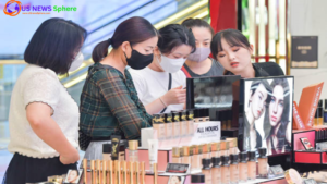 Read more about the article China’s Cosmetics Boom: Challenges and Opportunities for Foreign Brands