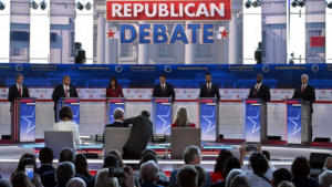 Read more about the article Bhaskar Sunkara, LIoyd, Osita, jill; Unmasking the Winners and Losers: A Closer Look at the Republican Debate