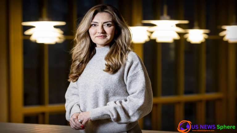 Refugee-Turned-Politician Aims for Dutch PM Role with a Focus on Migration Reform