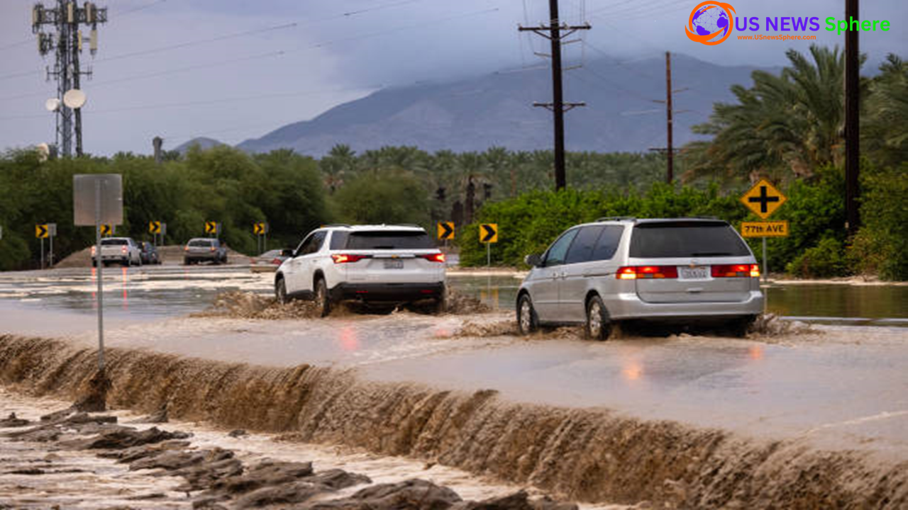 You are currently viewing Oil Companies Face California Lawsuit Over Climate Change Deception