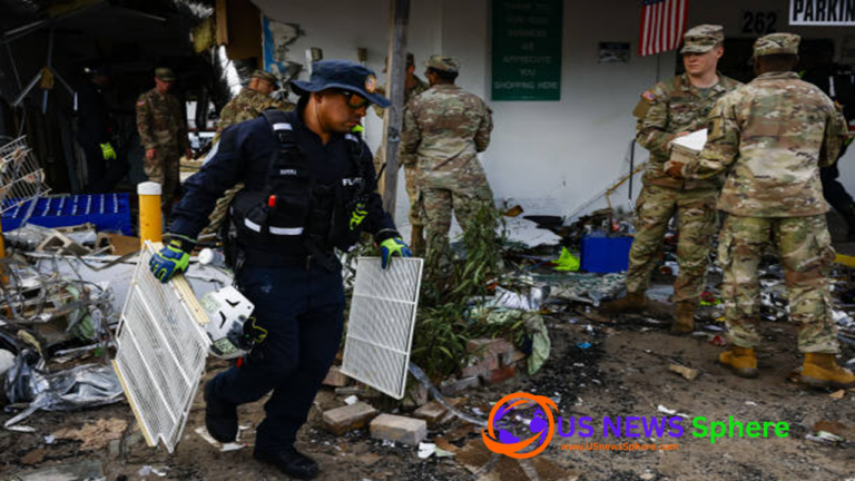 The Global Deluge: Unprecedented Weather Events in September’s 12-Day Span