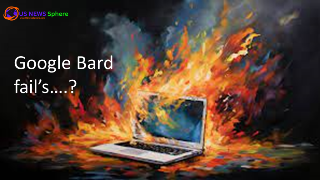 google bard
