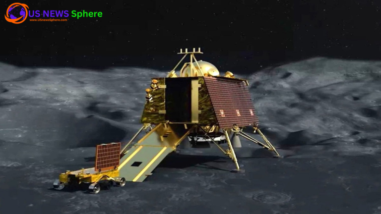 Awakening of Pioneers: India’s Chandrayaan-3 Moon Lander and Rover Set to Revive from Lunar Slumber