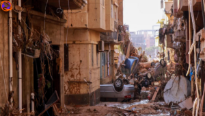 Read more about the article Libya flooding collapse of two dams :5400 dead & 10,000 missing, Unprecedented Flooding in Libya Claims Thousands: A Deep Dive into the Catastrophe