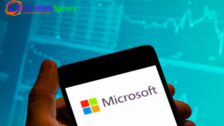 Microsoft Stocks Poised for Double-Digit Growth: The AI Revolution