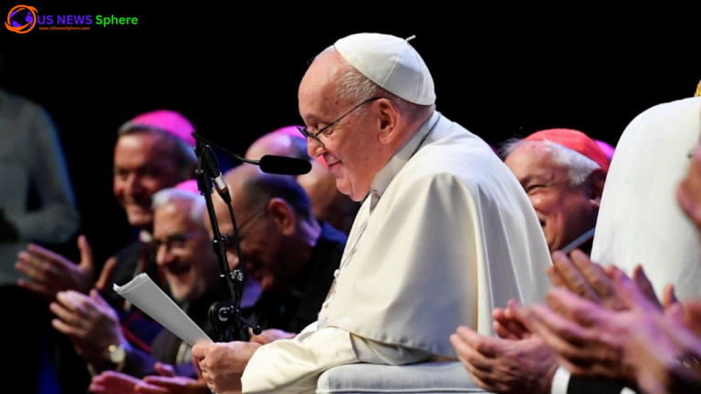 Pope Francis Advocates for Compassionate Migration Policies in Europe