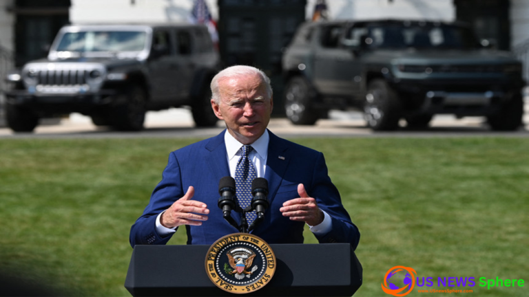 Electric Dreams or Union Reality? The Struggle of Lordstown in the Wake of Biden’s Green Agenda