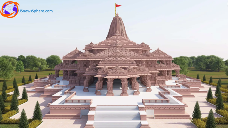 Ayodhya Temple (Ayodhya Ram Mandir): Hindu Temple on Historically Disputed Land Set to Open in Ayodhya
