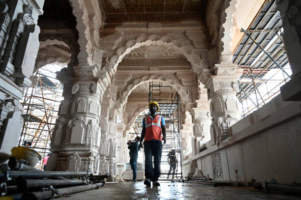 ayodhya temple