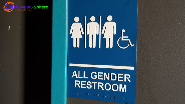 California Leads the Way: Governor Newsom Mandates Gender-Neutral Bathrooms in Schools by 2026