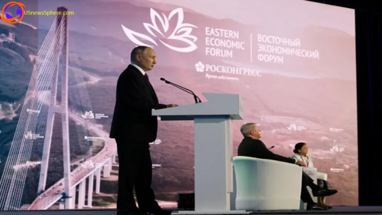 Russia’s Resilient Missile Production Amid Sanctions: Implications for Ukraine and Global Security