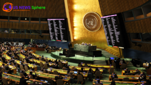 Read more about the article UNGA; Navigating Global Challenges: Insights from the UNGA Summit