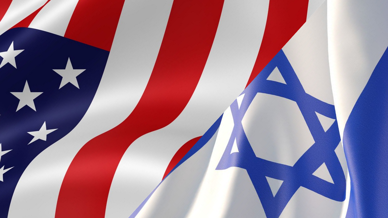 Read more about the article U.S. Opens Visa-Free Entry for Israelis: A Step Forward in Diplomatic Relations