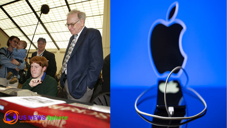 Warren Buffett’s Strategic Investment in Apple
