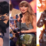 “VMA Winners 2024: Top 10 Unforgettable Moments from the MTV Video Music Awards”