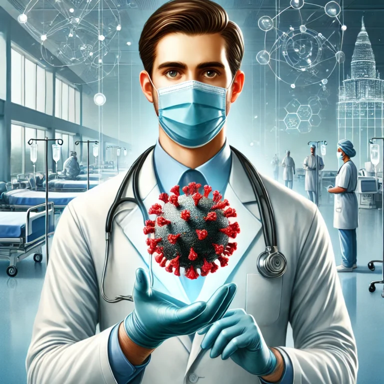 Human Metapneumovirus in China: Symptoms, Spread, and Updates