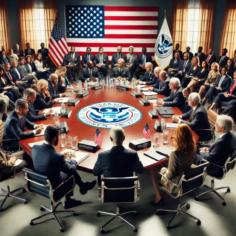 Biden Administration Extends Temporary Status for Over 200000 Salvadorans