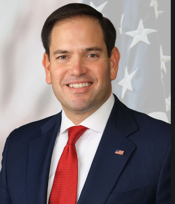 Marco Rubio