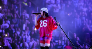 Read more about the article Billie Eilish and No Doubt Unite at FireAid Concert: A Night of Music and Hope for California Wildfire Relief