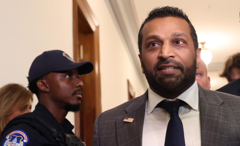 Kash Patel Faces Intense Scrutiny in Senate Hearing for FBI Director Nomination: What You Need to Know