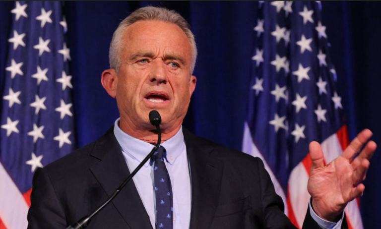 Robert F. Kennedy Jr. and Cabinet Nominees: Inside the Senate Confirmation Battles