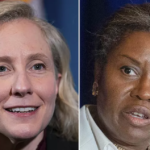 Spanberger and Earle-Sears: A Historic Clash in Virginia’s 2025 Gubernatorial Race