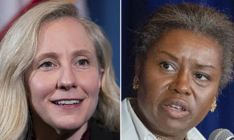 Spanberger and Earle-Sears: A Historic Clash in Virginia’s 2025 Gubernatorial Race