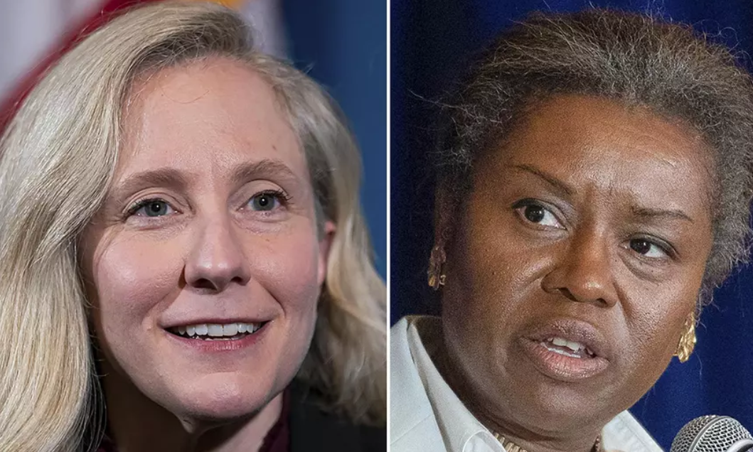 Read more about the article Spanberger and Earle-Sears: A Historic Clash in Virginia’s 2025 Gubernatorial Race