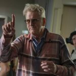 David Lynch, Visionary Director of ‘Twin Peaks’ and ‘Blue Velvet,’ Dies at 78