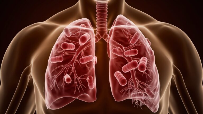 Alarming Tuberculosis Outbreak in Kansas: CDC Confirms Unprecedented Surge