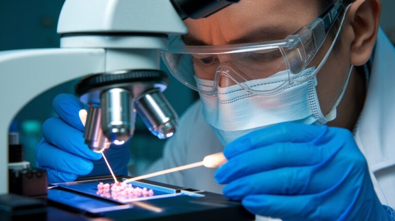 Breakthrough in Cancer Treatment: New FDA-Approved Therapy Shows 90% Success Rate in Early Trials