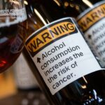 Surgeon General Advocates for Cancer Warnings on Alcohol